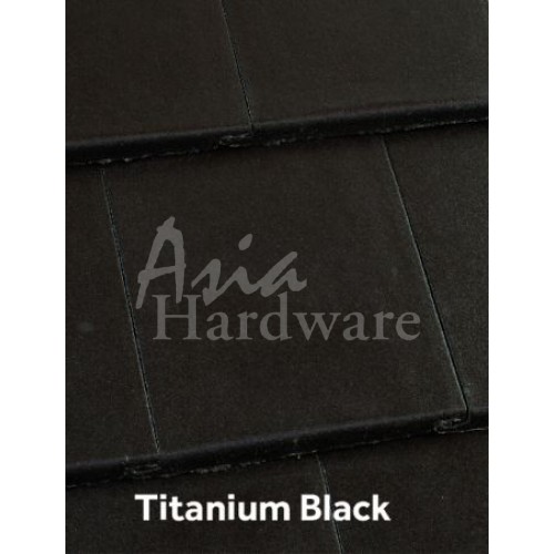 Titanium Black